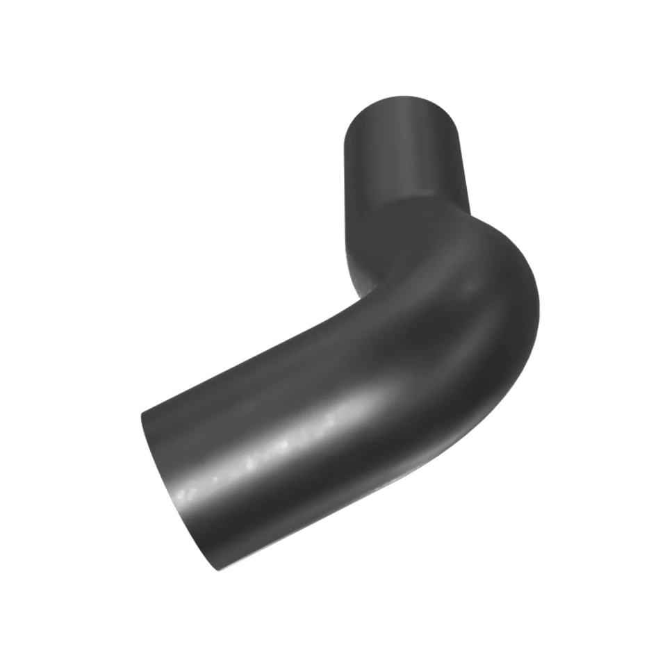 609-4808: 9.52mm Inner Diameter Coolant Tank Hose 6094808 купить