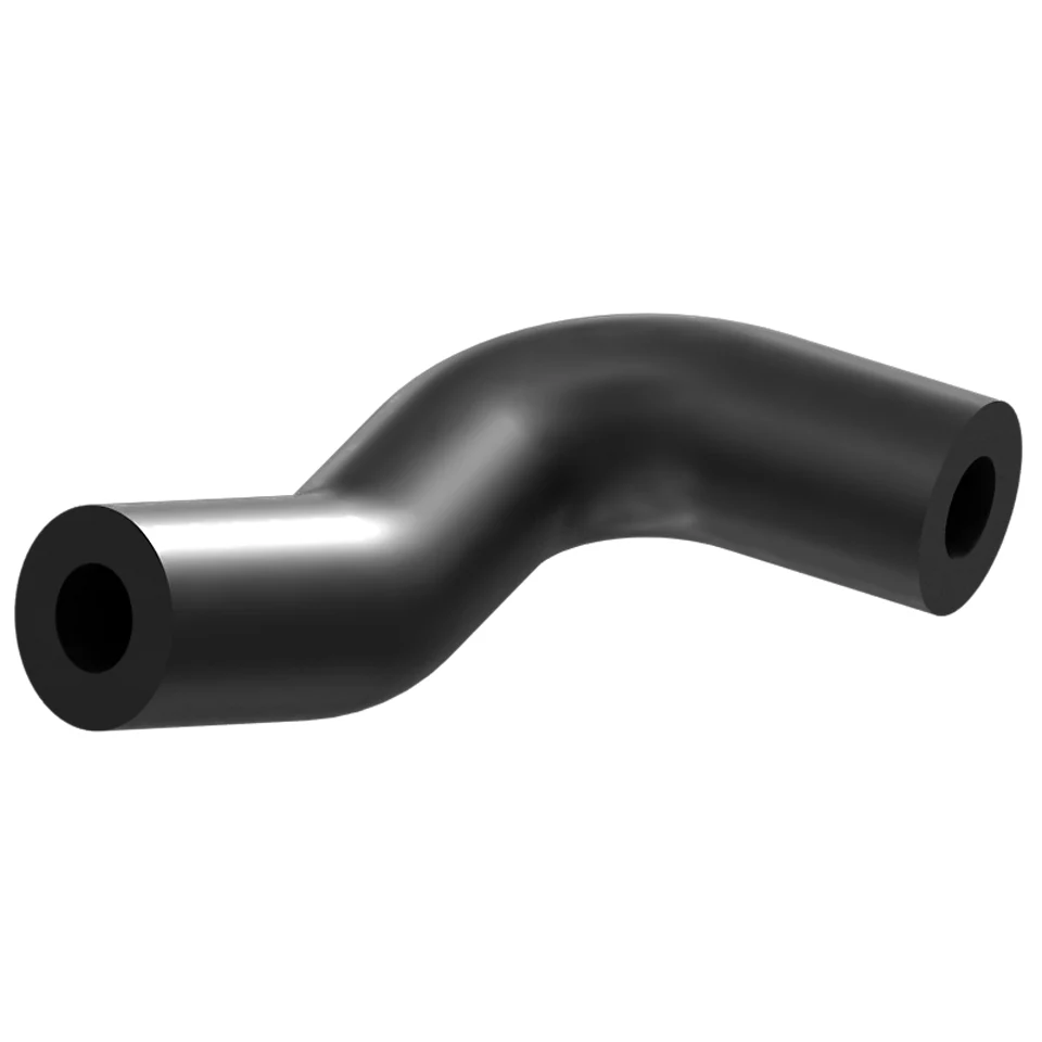 609-4808: 9.52mm Inner Diameter Coolant Tank Hose 6094808 купить