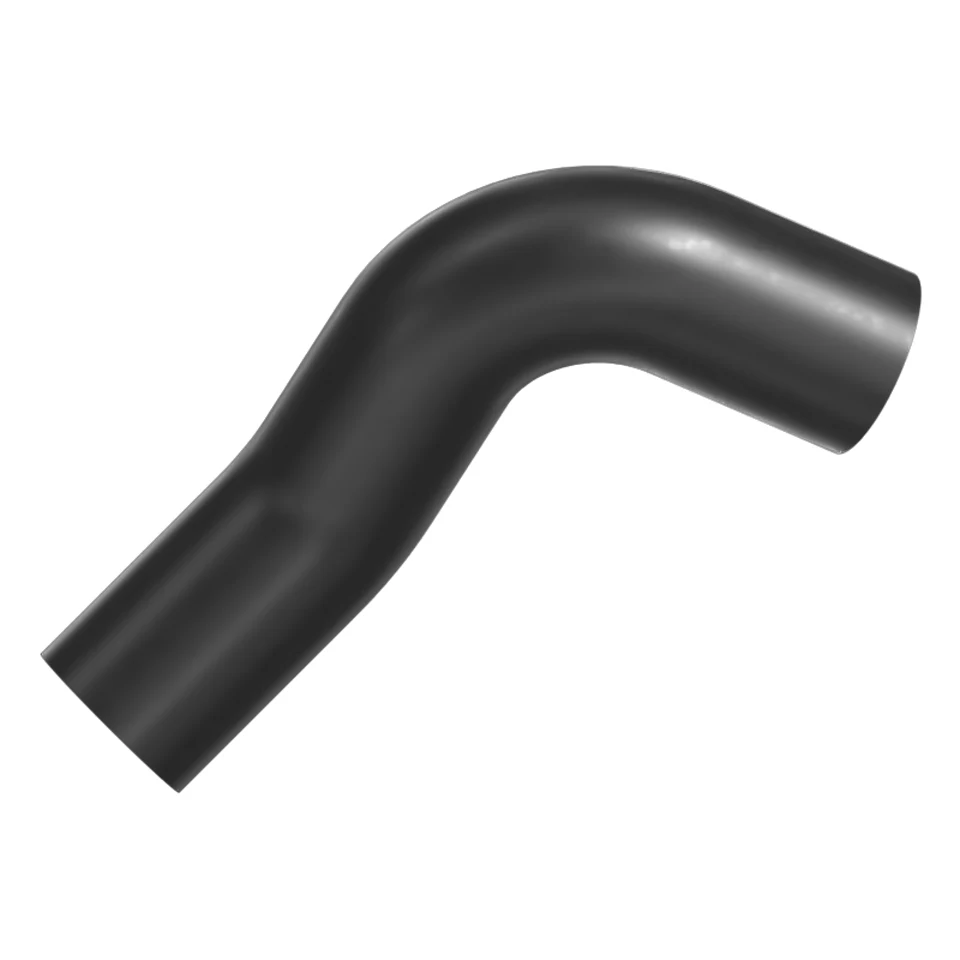 609-4808: 9.52mm Inner Diameter Coolant Tank Hose 6094808 купить