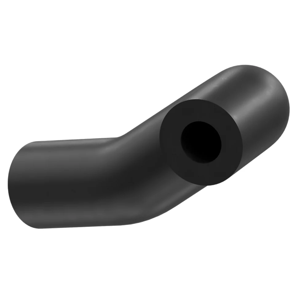 609-4808: 9.52mm Inner Diameter Coolant Tank Hose 6094808 купить