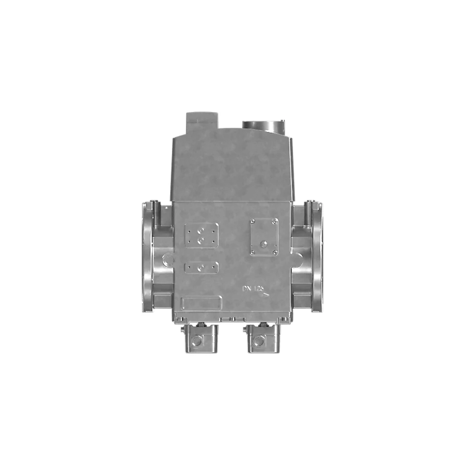609-4849: VALVE GP-SHU 6094849 купить