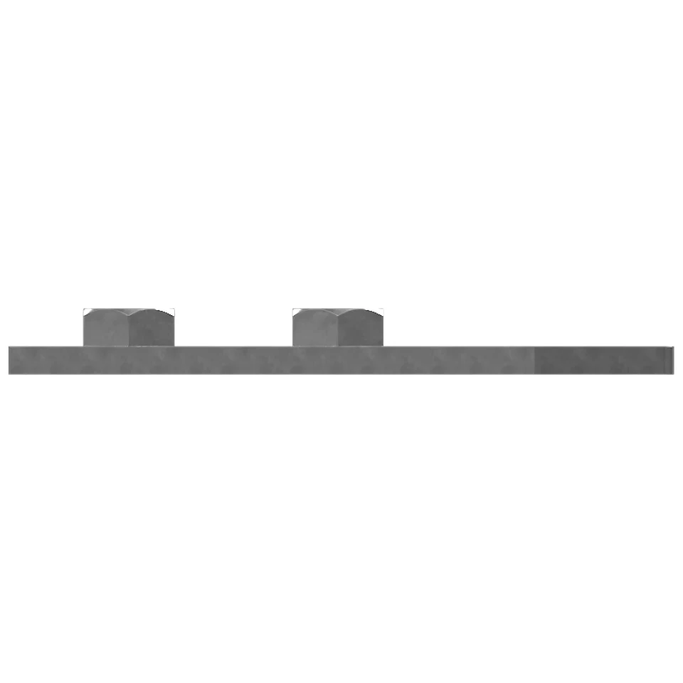 609-4938: Engine Enclosure Cover Bracket 6094938 купить