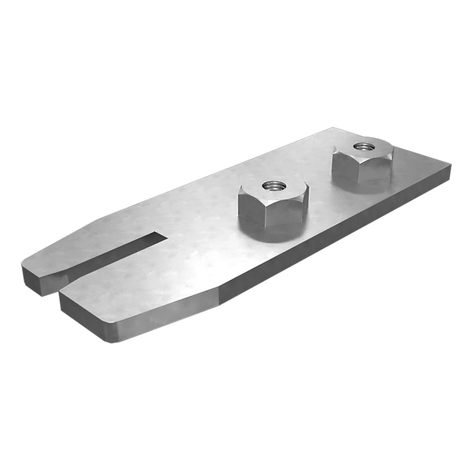609-4938: Engine Enclosure Cover Bracket 6094938 купить