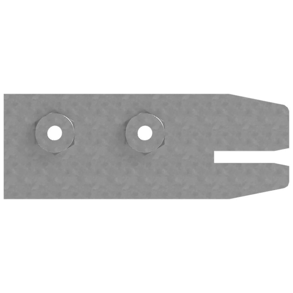 609-4938: Engine Enclosure Cover Bracket 6094938 купить