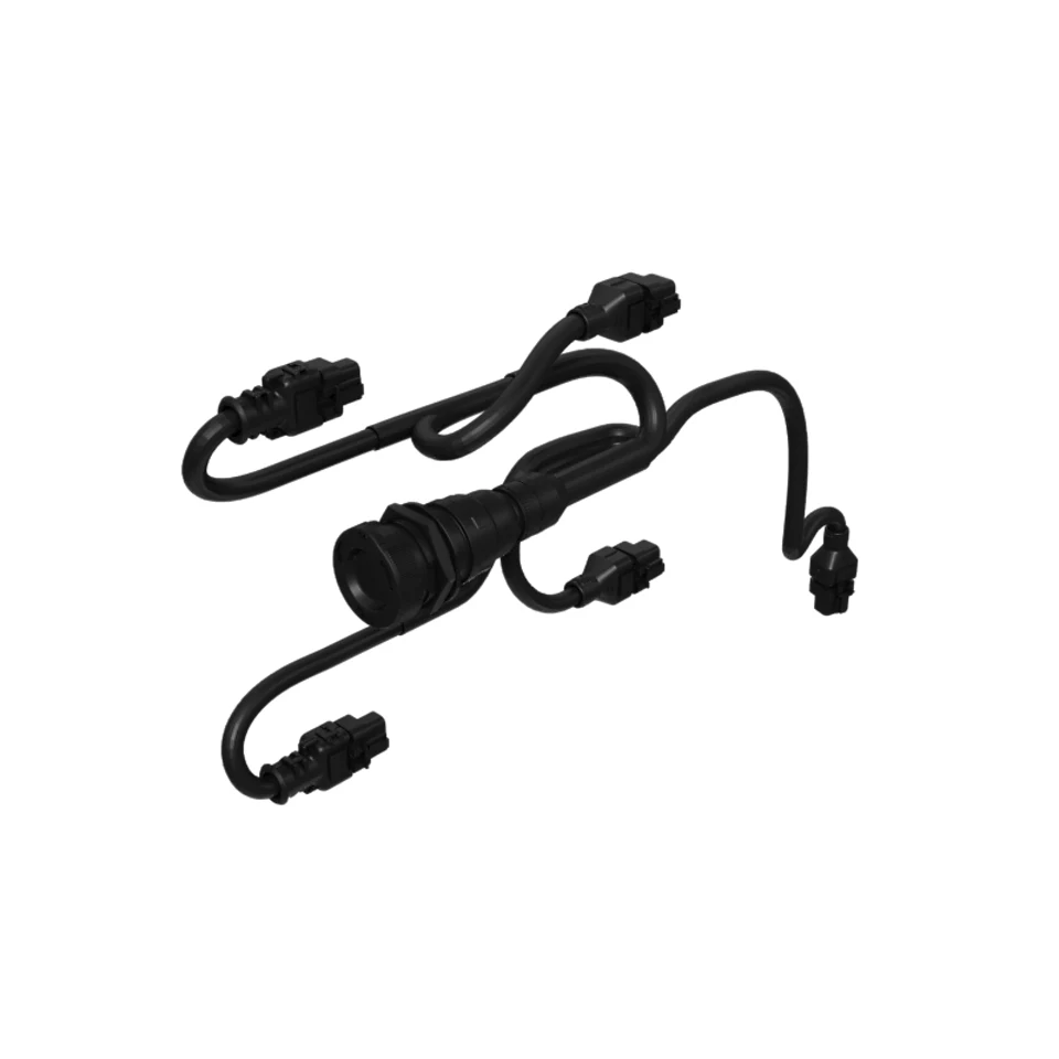 609-4969: HARNESS AS-W 6094969 купить