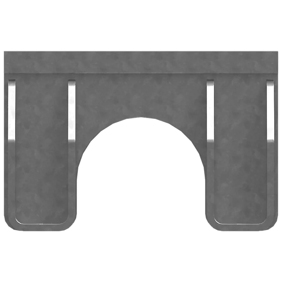 609-5065: Roller Guard Short Center 6095065 купить