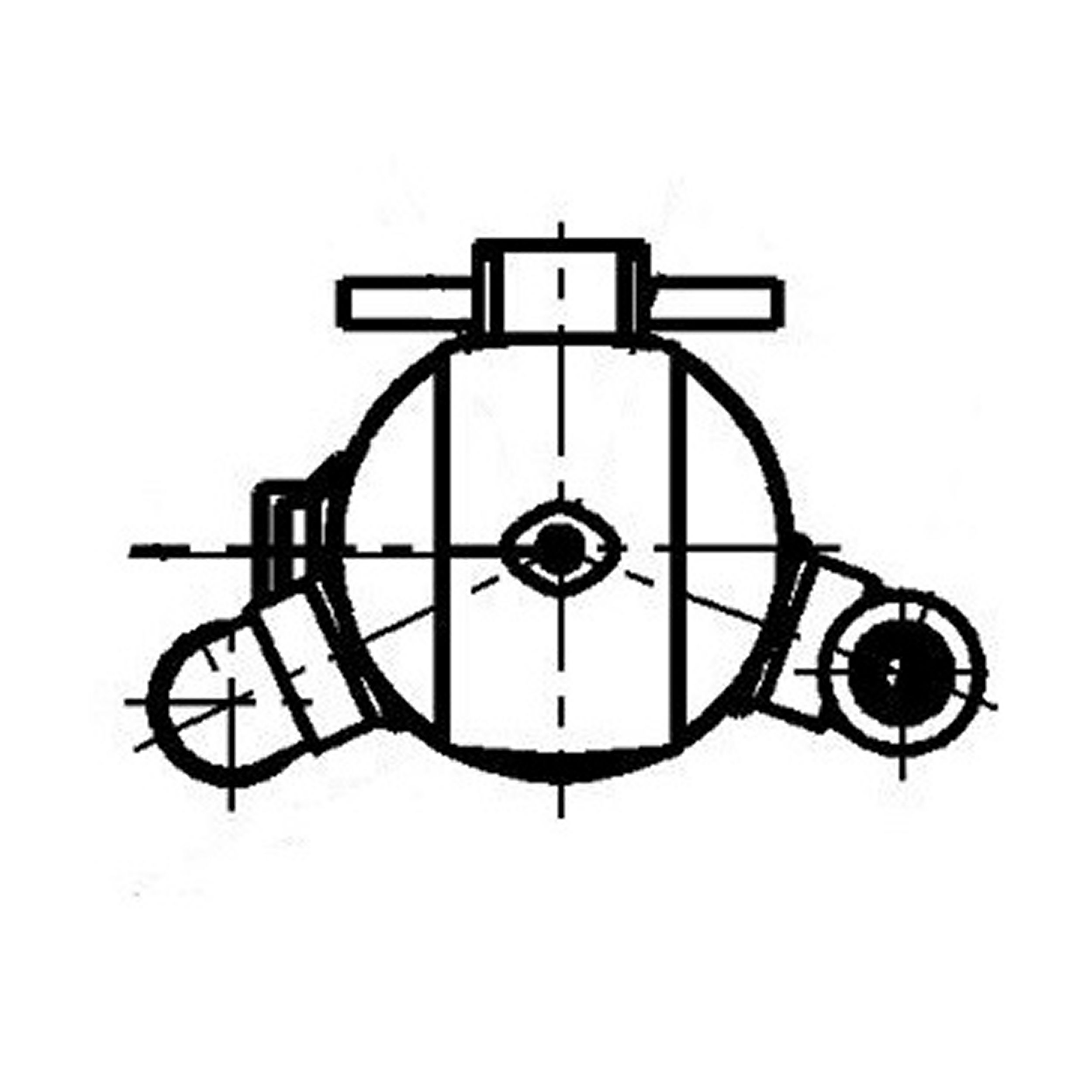 609-5263: Cylinder Assembly 6095263 купить