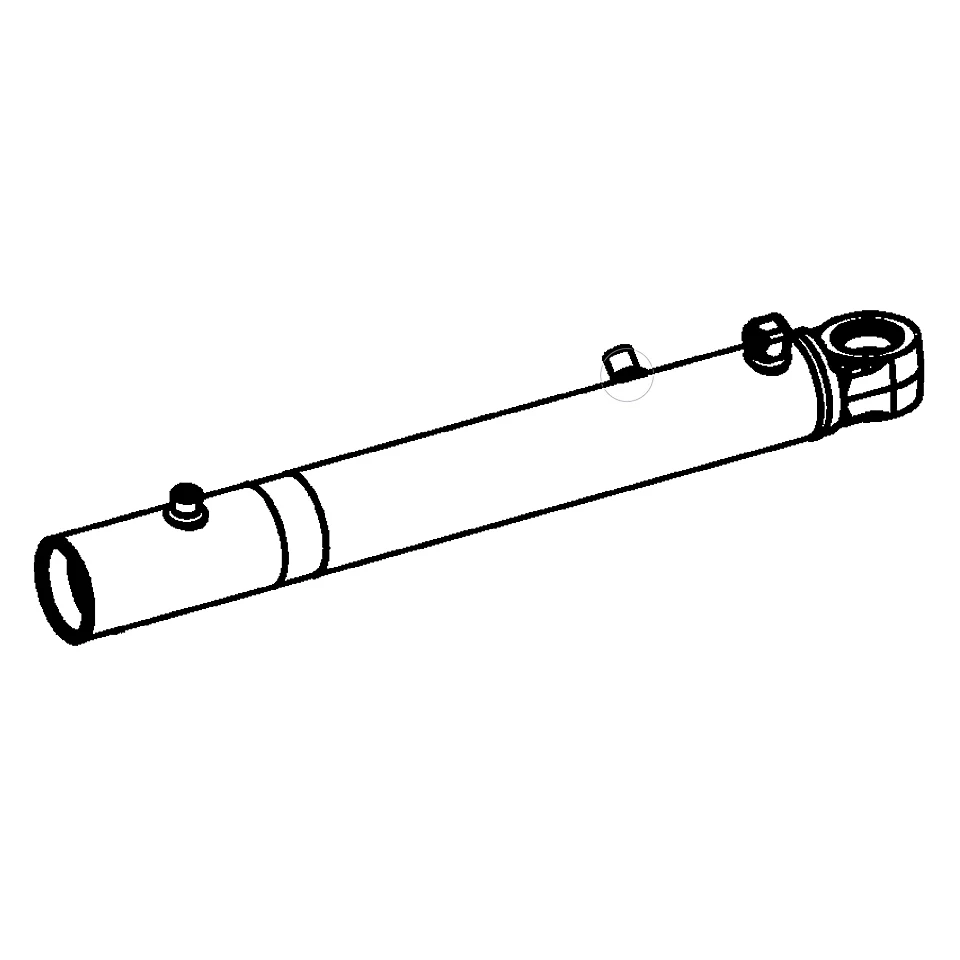 609-5271: Cylinder Assembly 6095271 купить