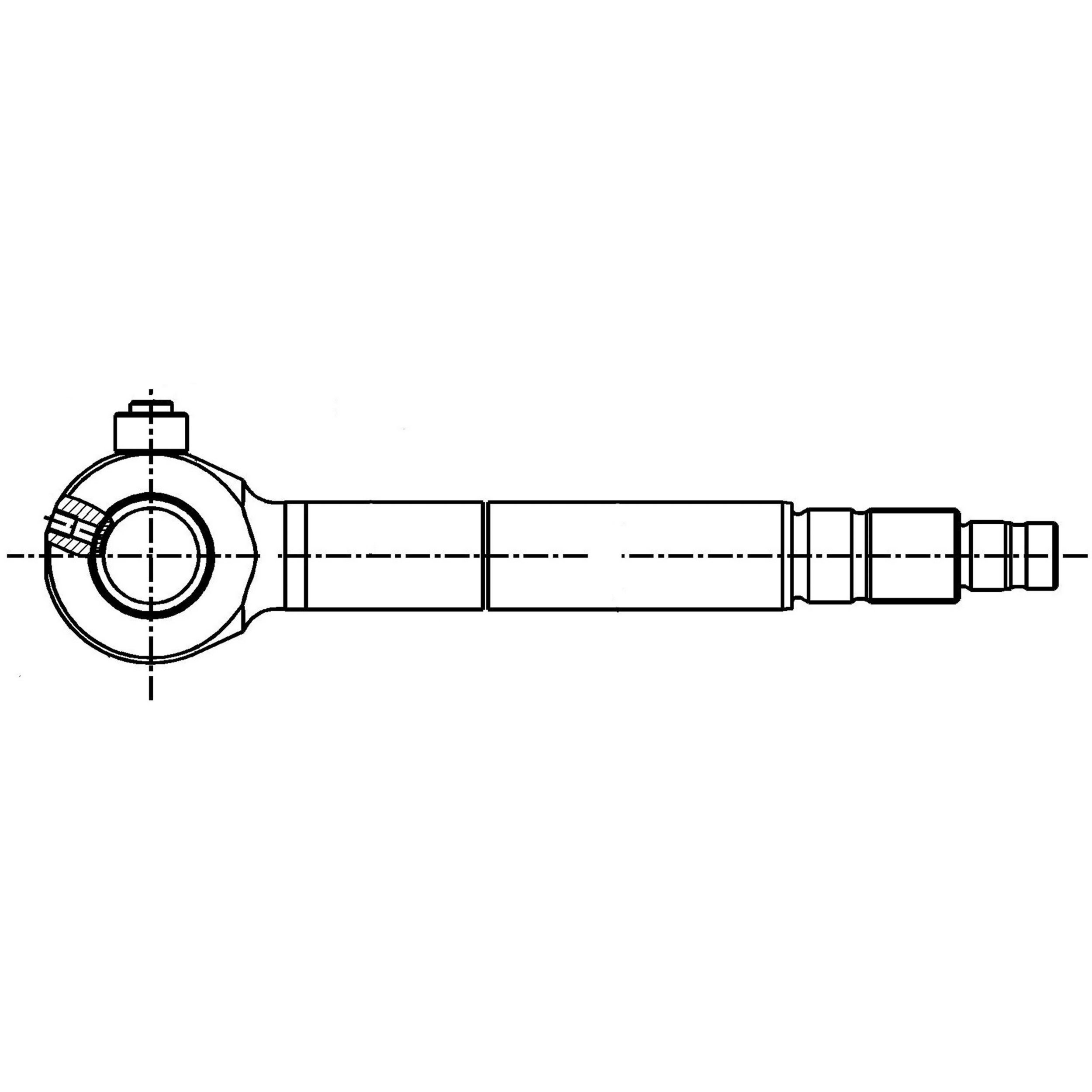 609-5279: Rod Assembly 6095279 купить