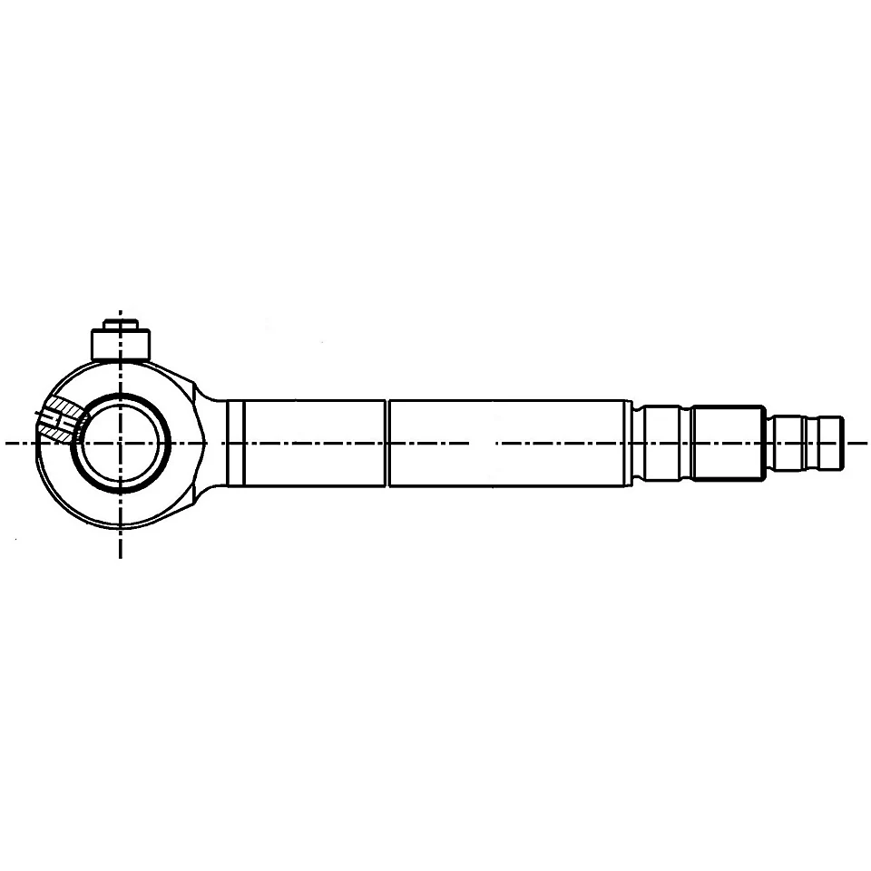609-5279: Rod Assembly 6095279 купить
