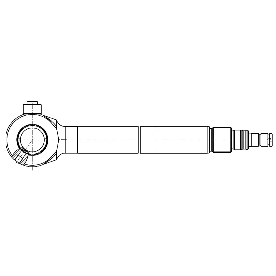 609-5280: Rod Assembly 6095280 купить