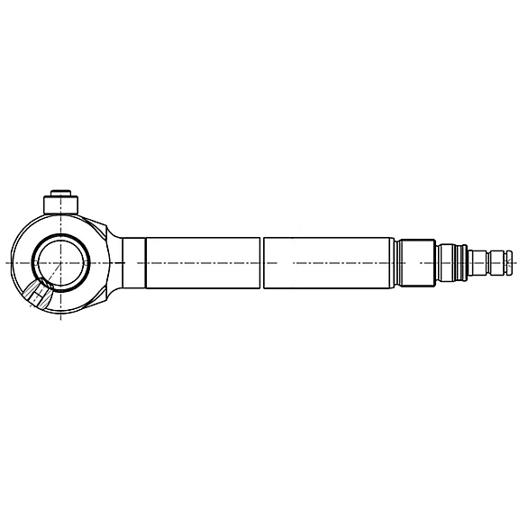 609-5280: Rod Assembly 6095280 купить