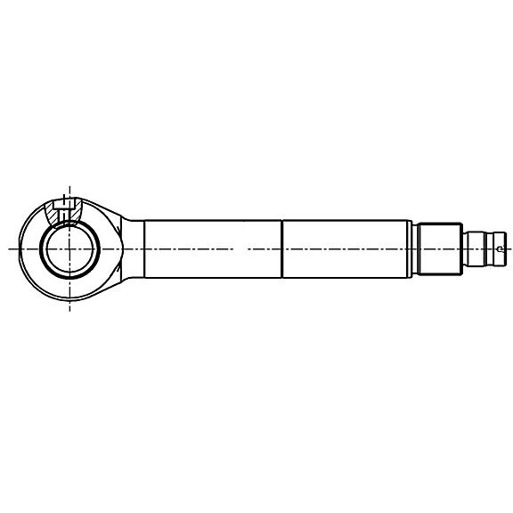609-5283: Rod Assembly 6095283 купить