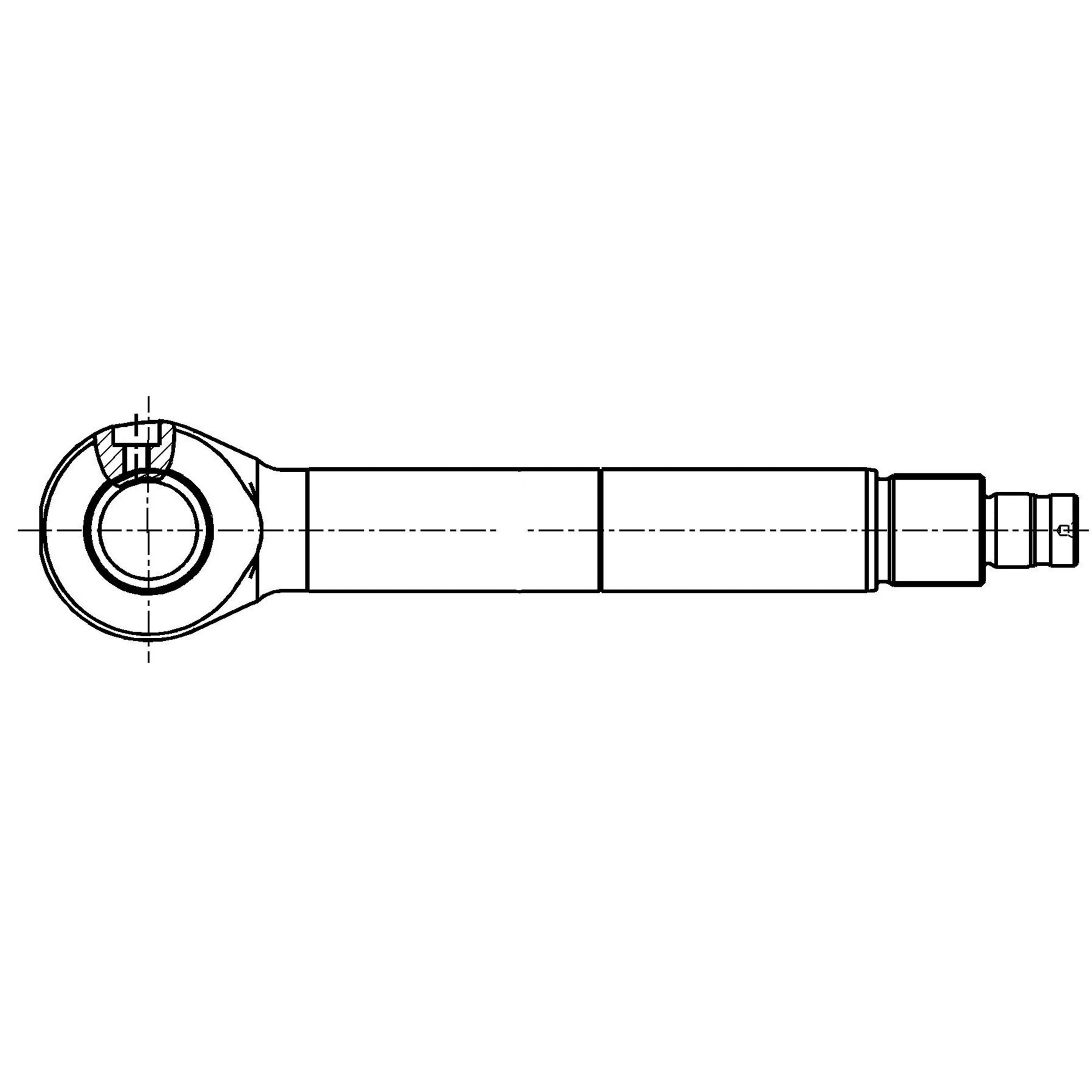 609-5283: Rod Assembly 6095283 купить