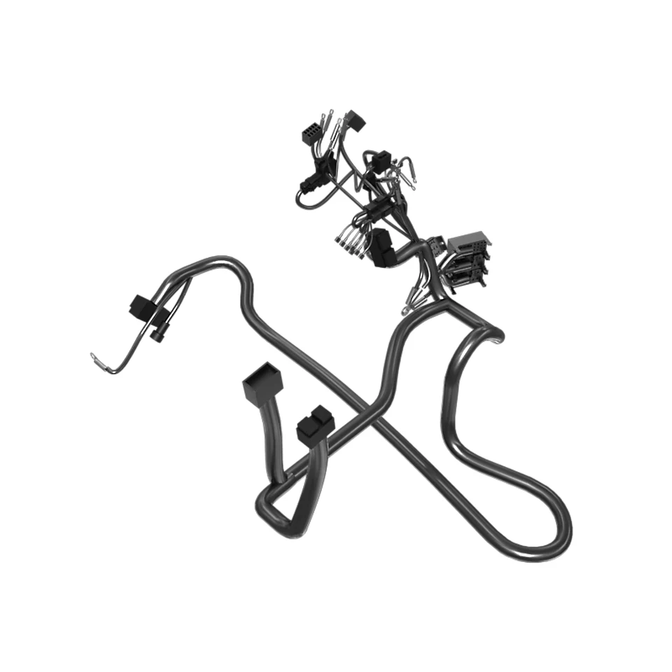 609-5339: HARNESS GP 6095339 купить