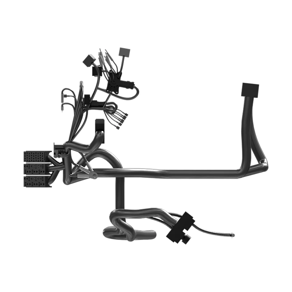 609-5339: HARNESS GP 6095339 купить