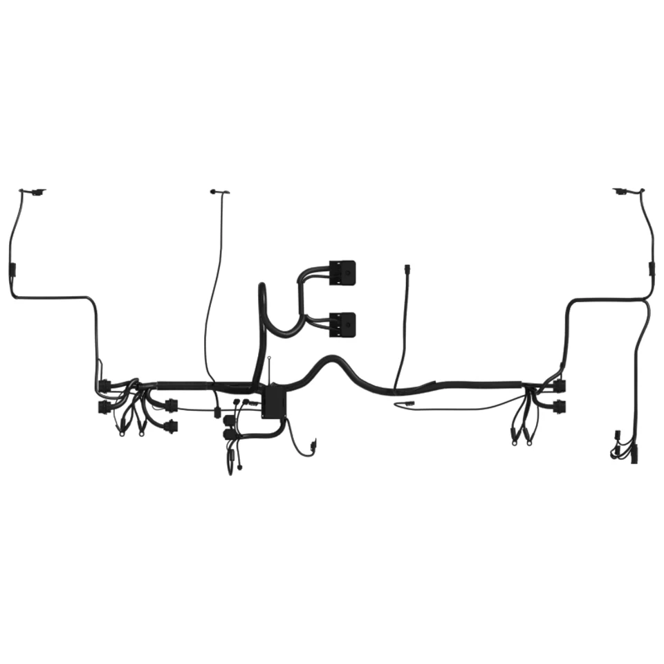 609-5506: HARNESS AS-M 6095506 купить