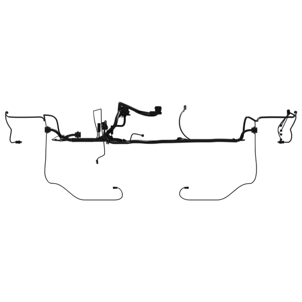 609-5506: HARNESS AS-M 6095506 купить