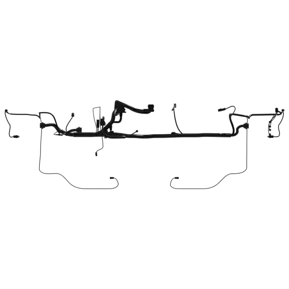 609-5512: HARNESS AS-M 6095512 купить
