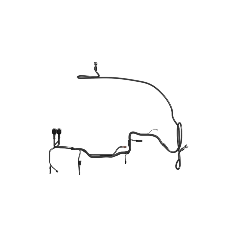 609-5524: Right Camera Wiring Harness 6095524 купить