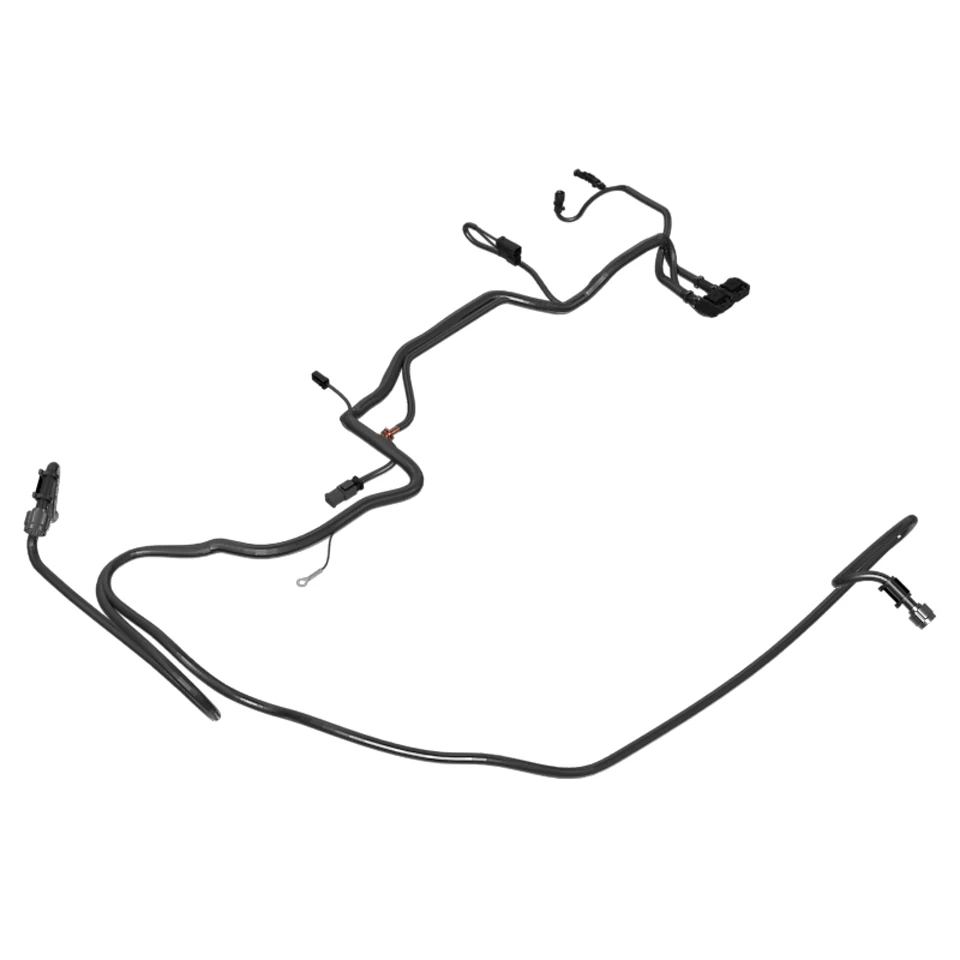 609-5524: Right Camera Wiring Harness 6095524 купить