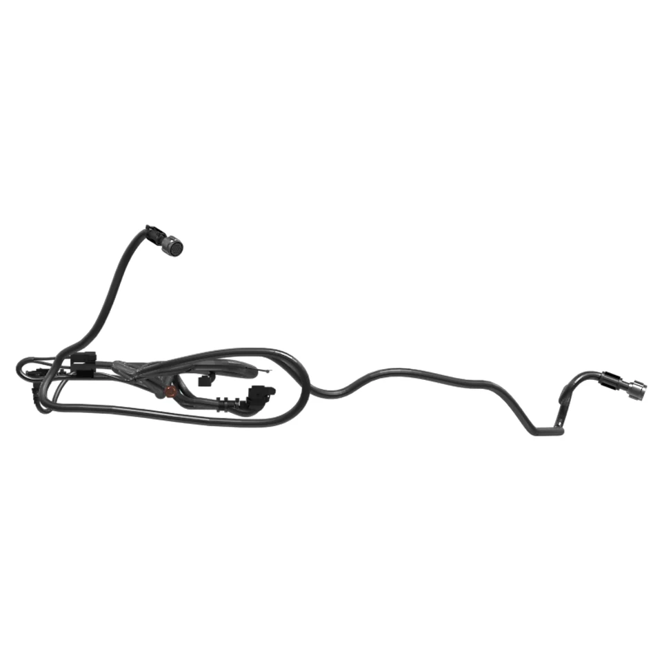 609-5524: Right Camera Wiring Harness 6095524 купить