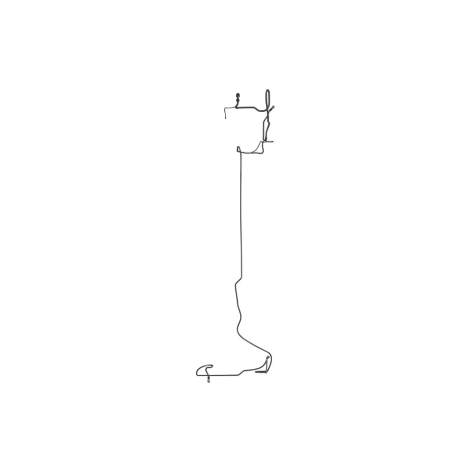 609-5525: Left Camera Wiring Harness 6095525 buy