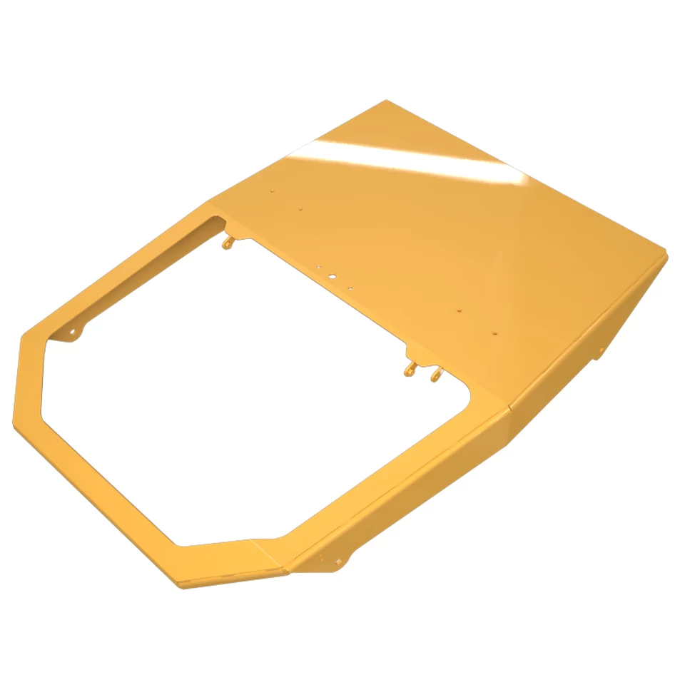 609-6321: Falling Object Protective Guard Assembly 6096321 купить