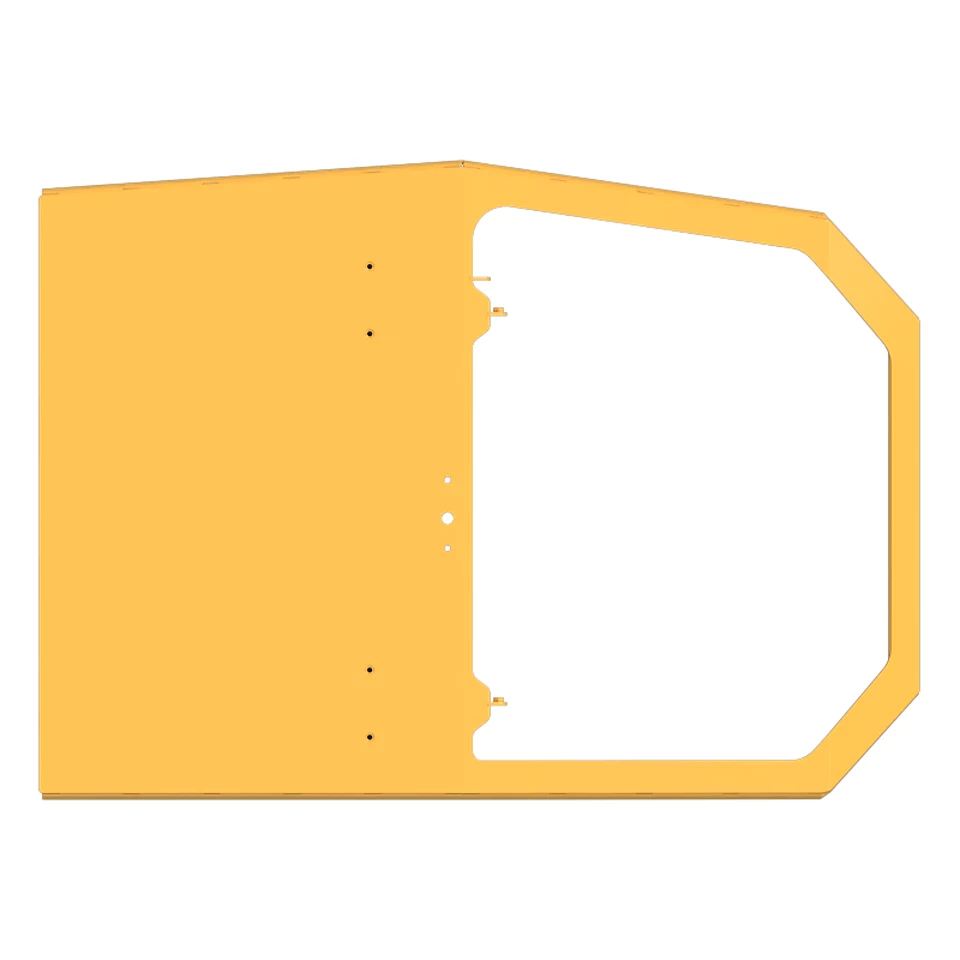 609-6321: Falling Object Protective Guard Assembly 6096321 купить