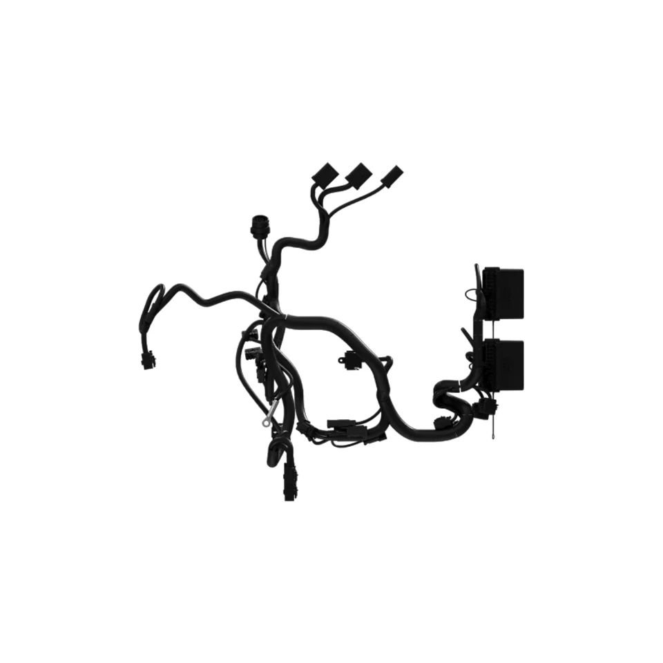 609-6463: HARNESS AS 6096463 купить