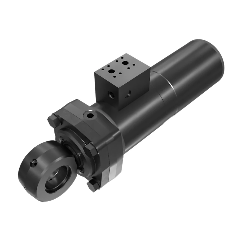 609-6567: Hydraulic Steering Cylinder 6096567 купить