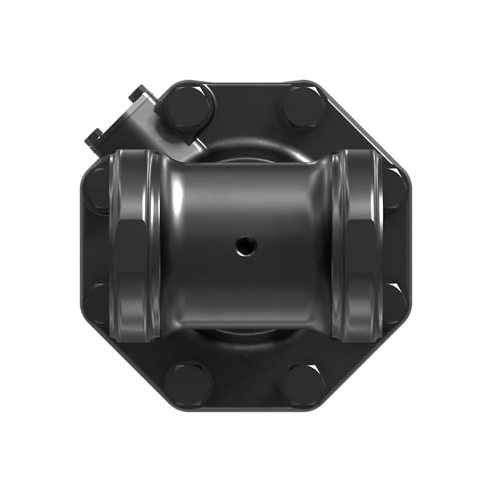 609-6571: Left Hand Side Lift Cylinder 6096571 купить