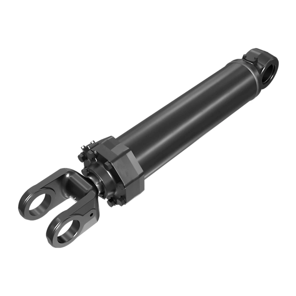 609-6571: Left Hand Side Lift Cylinder 6096571 купить