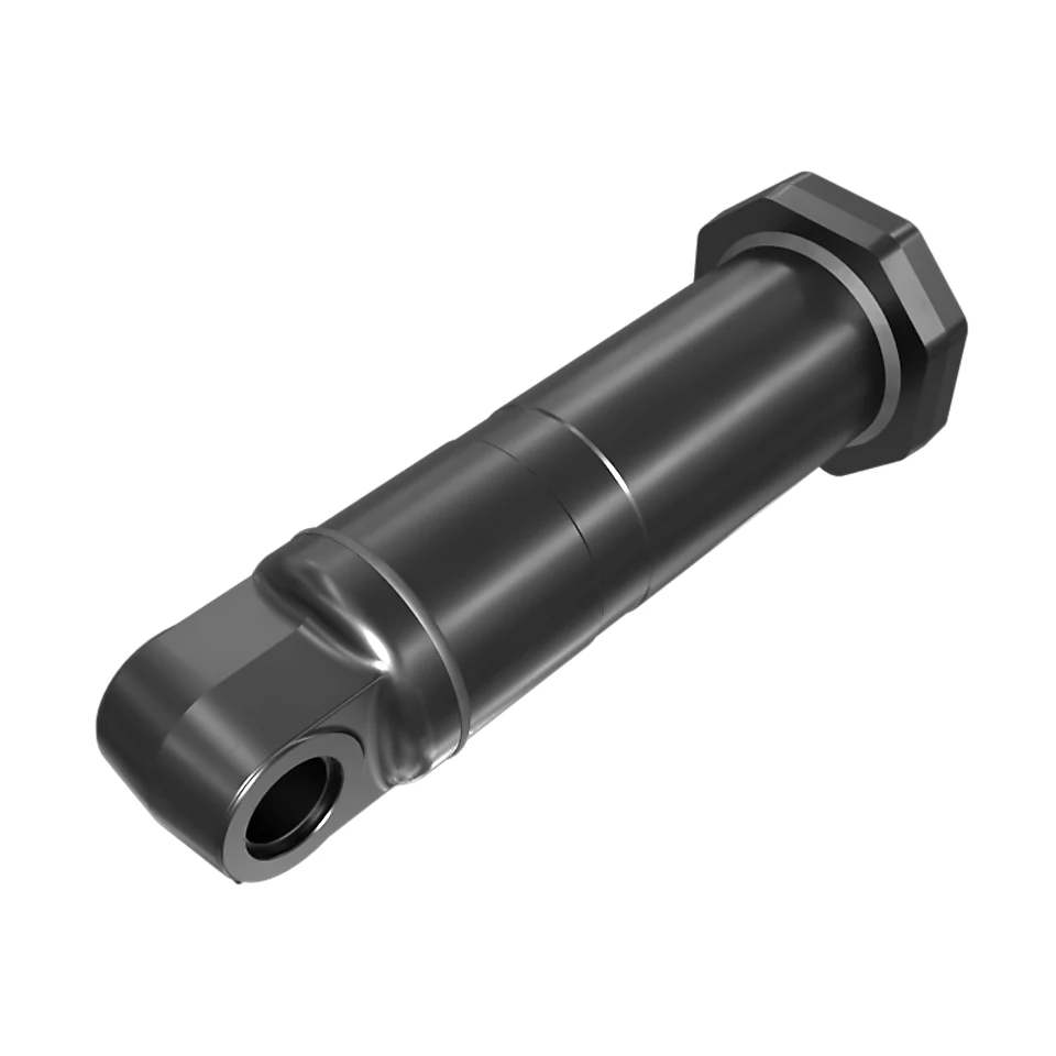 609-6581: 177.75mm Bore Diameter Hydraulic Lift Cylinder 6096581 купить