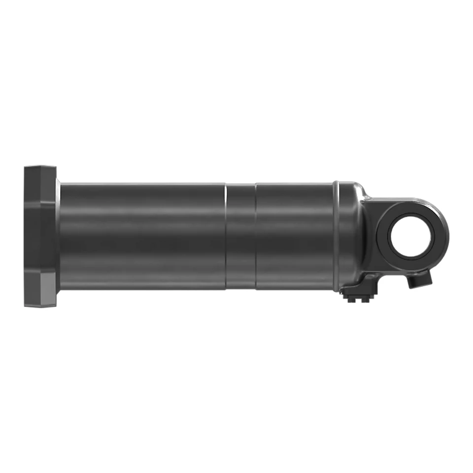 609-6581: 177.75mm Bore Diameter Hydraulic Lift Cylinder 6096581 купить
