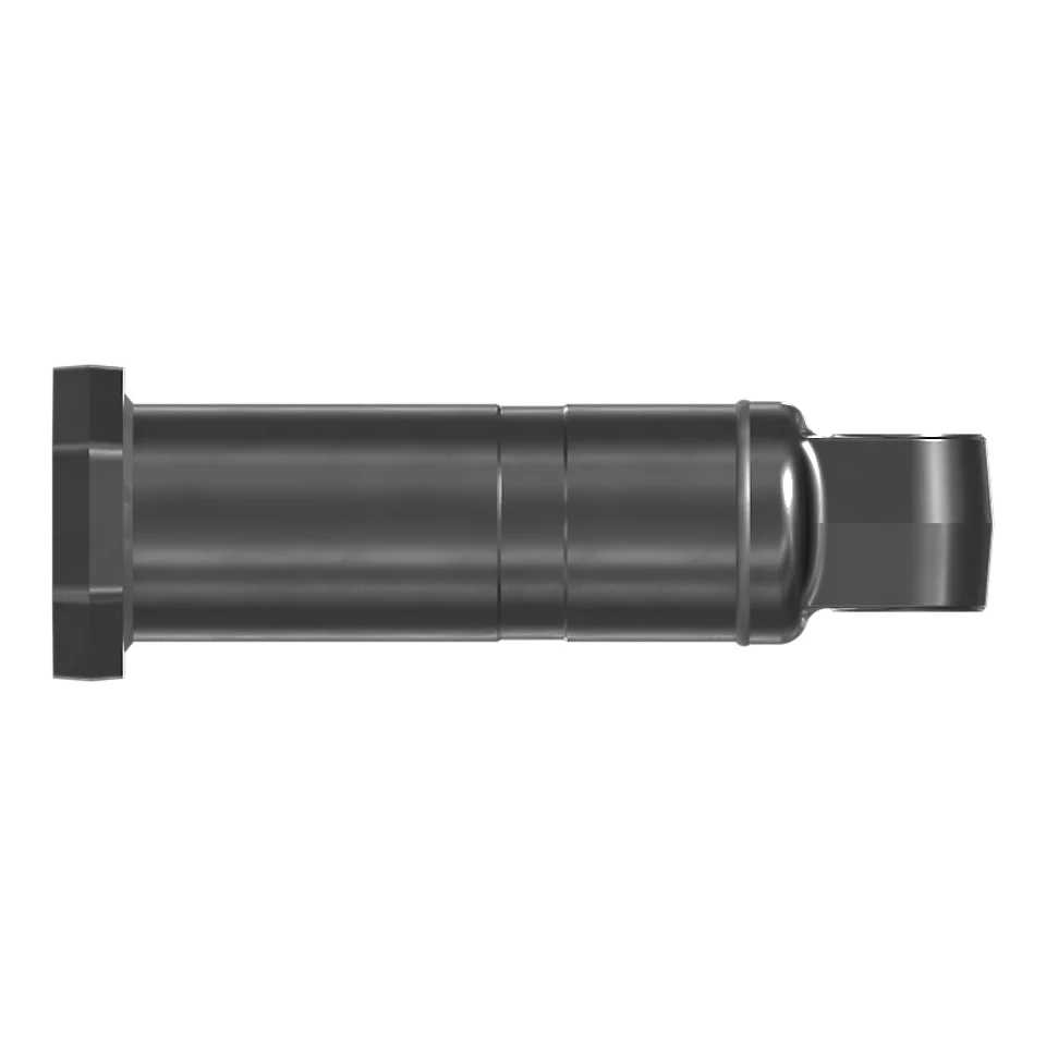609-6581: 177.75mm Bore Diameter Hydraulic Lift Cylinder 6096581 купить