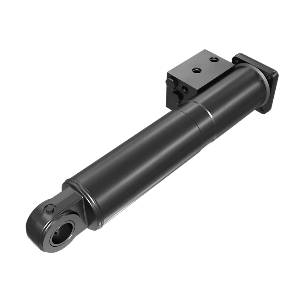 609-6587: 89mm Bore Diameter Cabin Tilt Cylinder 6096587 купить
