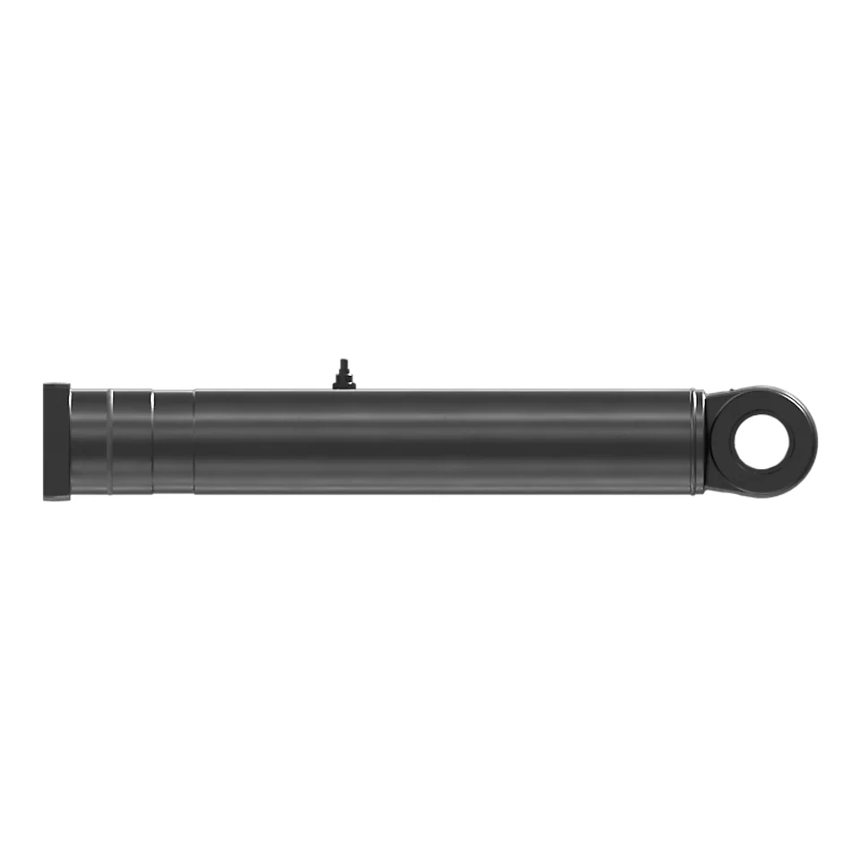 609-6591: 127mm Bore Diameter Hydraulic Steering Cylinder 6096591 купить