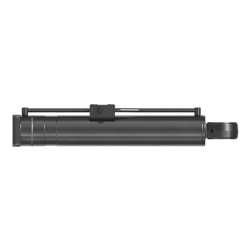 609-6591: 127mm Bore Diameter Hydraulic Steering Cylinder 6096591 купить