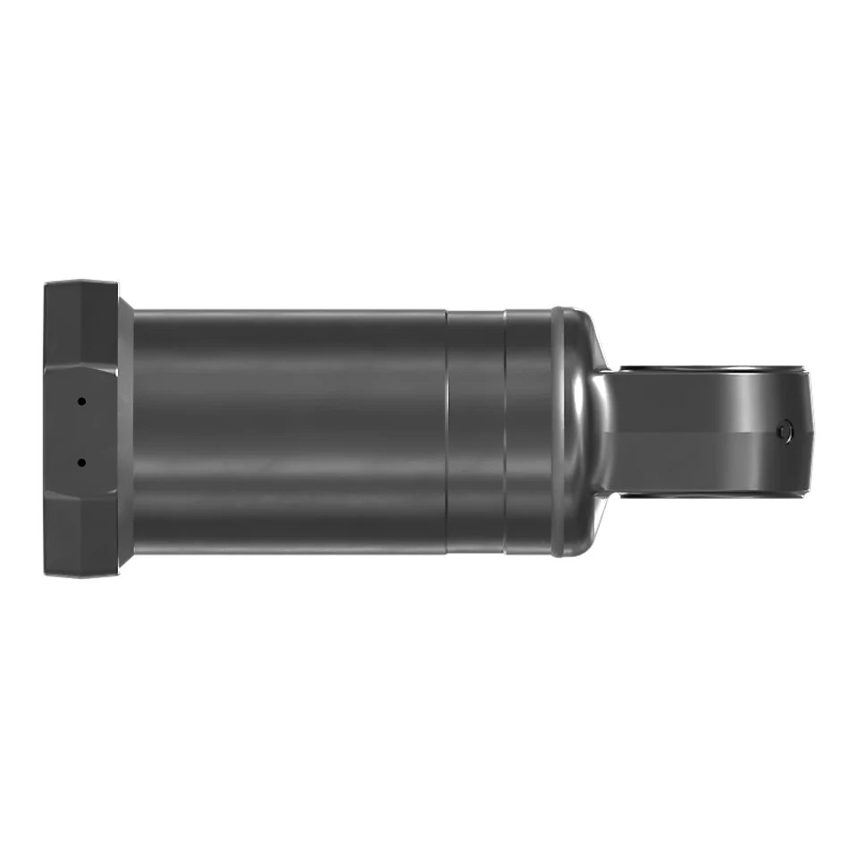 609-6595: 209.55mm Bore Diameter Hydraulic Tilt Cylinder 6096595 купить