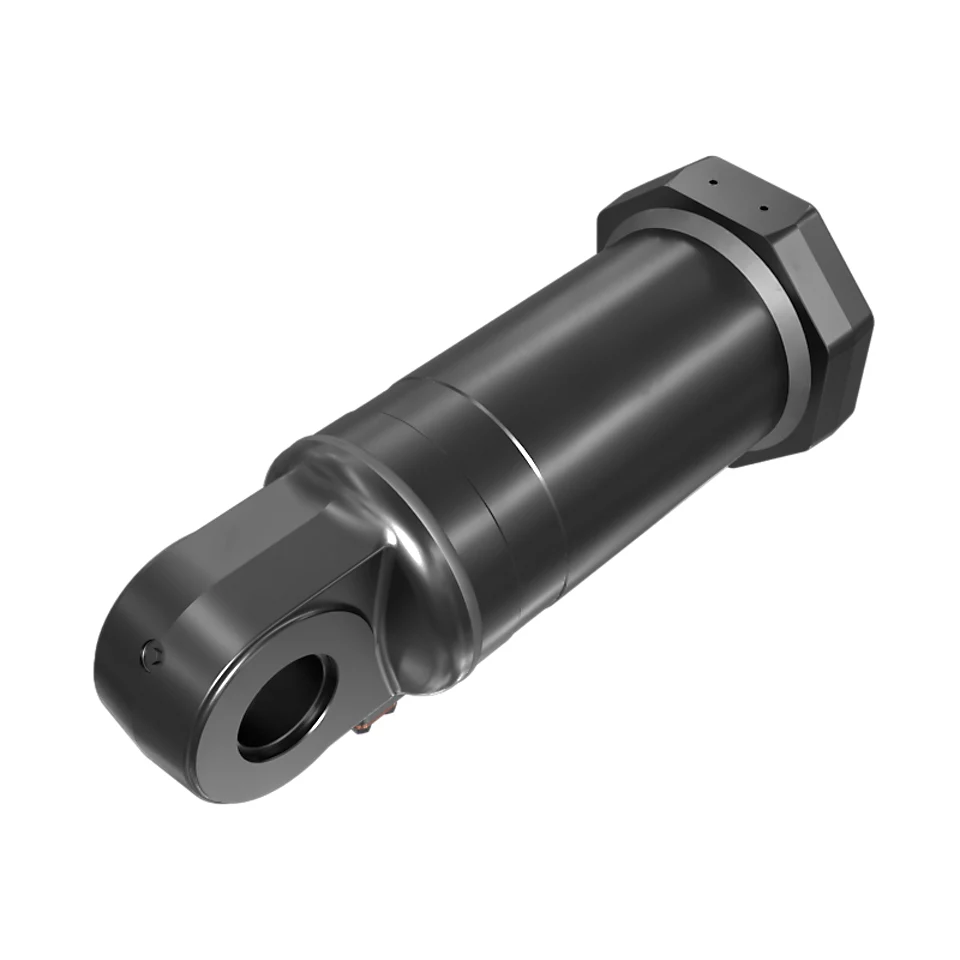 609-6595: 209.55mm Bore Diameter Hydraulic Tilt Cylinder 6096595 купить