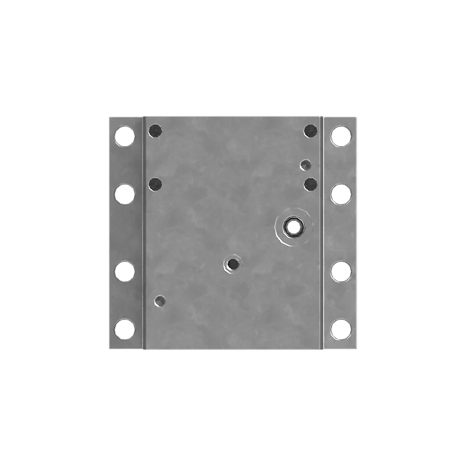 609-6612: BLOCK-VALVE 6096612 купить