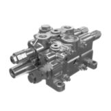 609-6804: Solenoid Valve Mount Support 6096804 купить