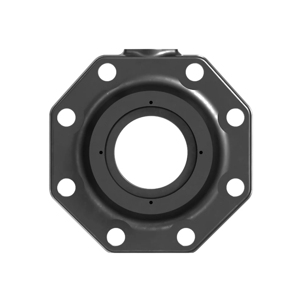 609-6950: Hydraulic Tilt Cylinder Head 6096950 купить