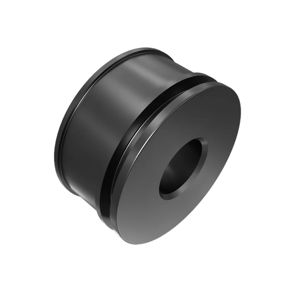 609-6960: 126.49mm OD Steering Cylinder Piston 6096960 купить