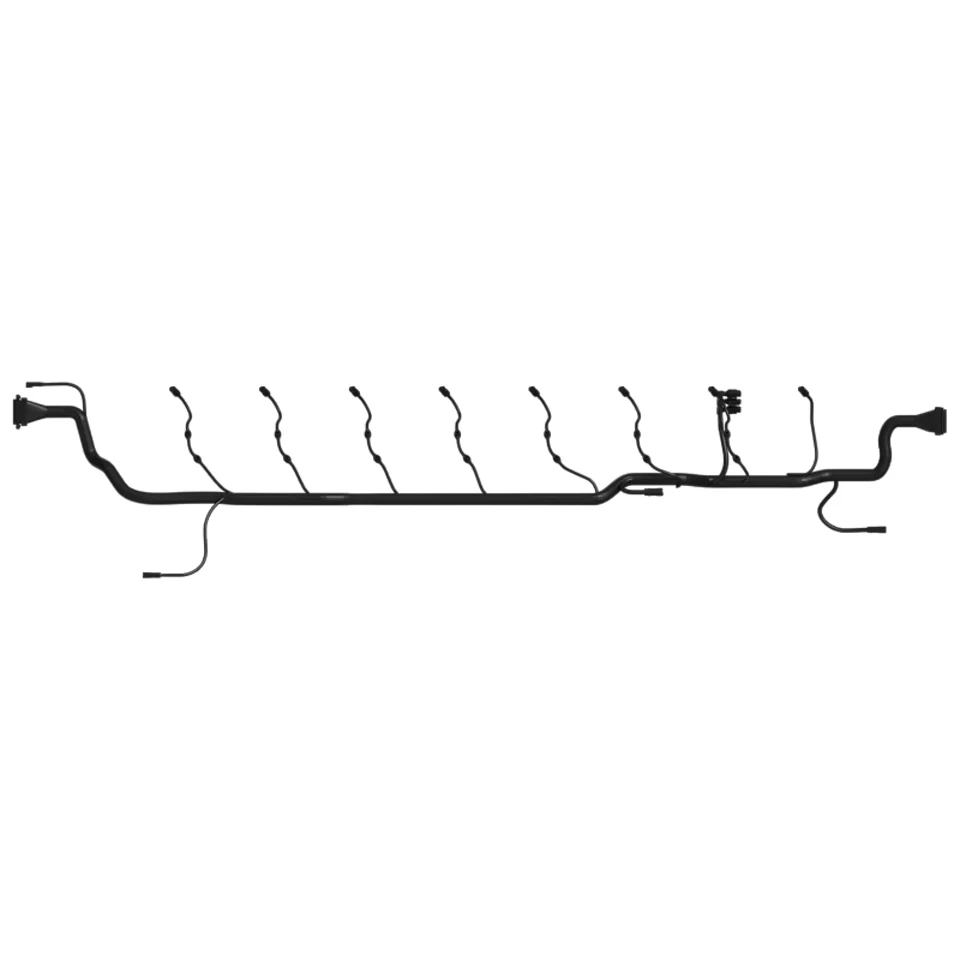 609-7301: Engine Wiring Harness 6097301 купить
