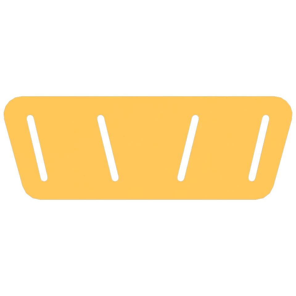 609-8129: PLATE-WEAR 6098129 купить