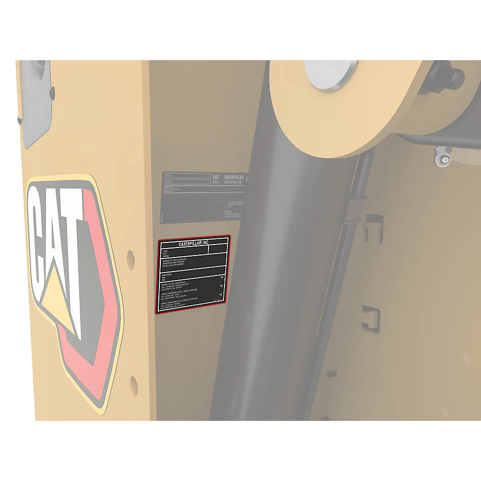 609-8318: Roading Conversion Kit 6098318 купить