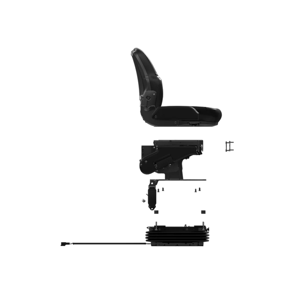 609-9715: SEAT GP-SUSP 6099715 купить