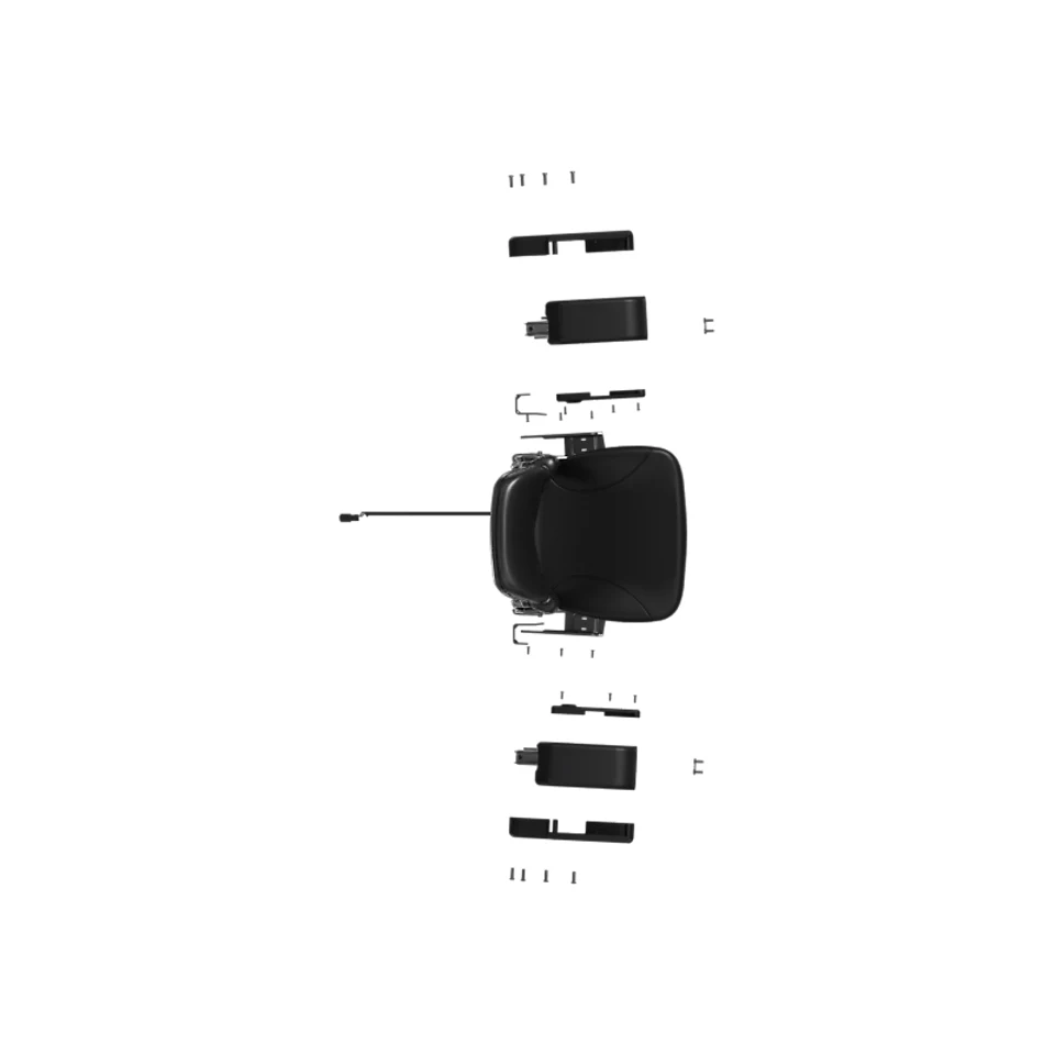 609-9715: SEAT GP-SUSP 6099715 купить